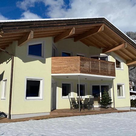 Villa Deningfeld Neukirchen am Großvenediger Exterior foto
