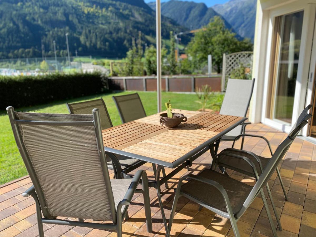 Villa Deningfeld Neukirchen am Großvenediger Exterior foto