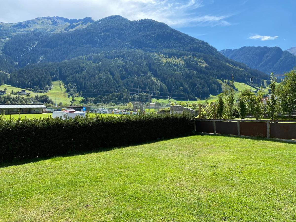 Villa Deningfeld Neukirchen am Großvenediger Exterior foto