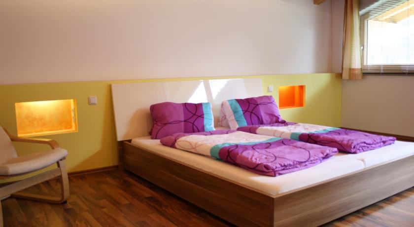 Villa Deningfeld Neukirchen am Großvenediger Habitación foto