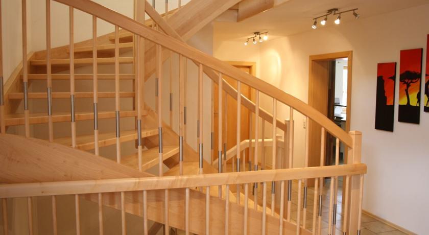 Villa Deningfeld Neukirchen am Großvenediger Habitación foto