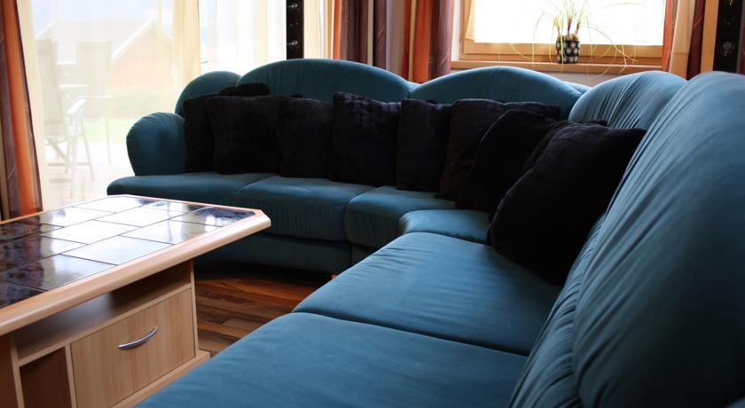 Villa Deningfeld Neukirchen am Großvenediger Habitación foto
