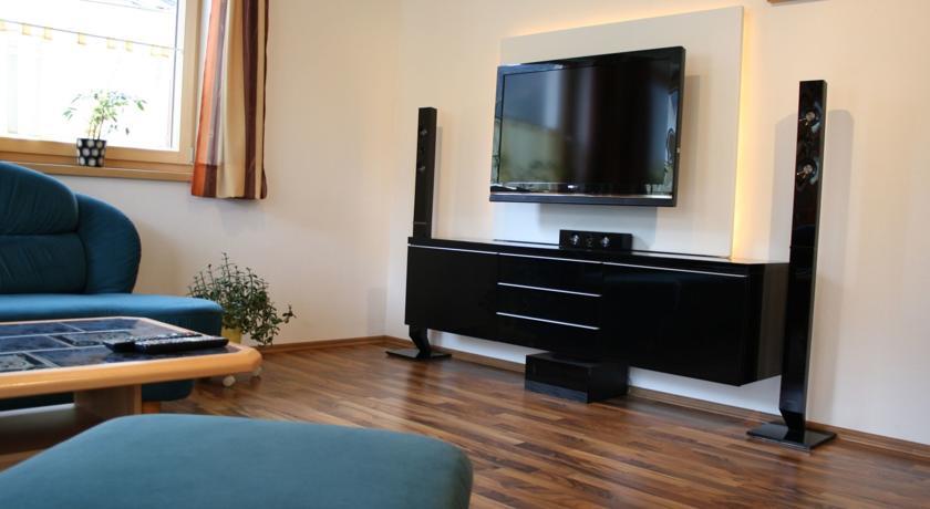 Villa Deningfeld Neukirchen am Großvenediger Habitación foto