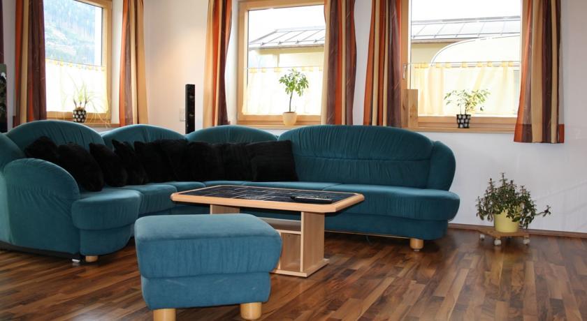 Villa Deningfeld Neukirchen am Großvenediger Habitación foto