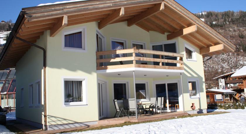 Villa Deningfeld Neukirchen am Großvenediger Habitación foto