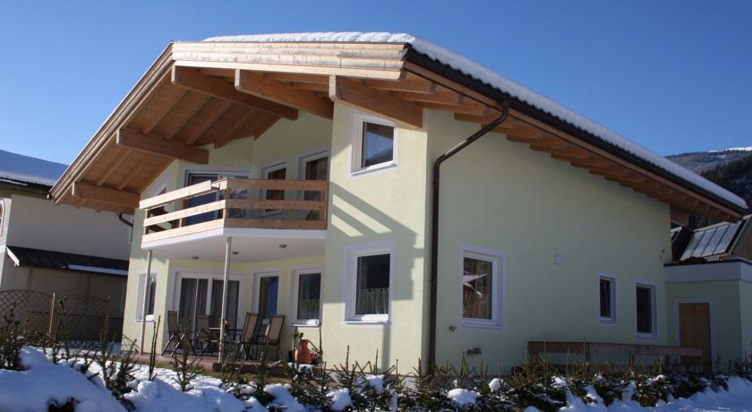 Villa Deningfeld Neukirchen am Großvenediger Habitación foto