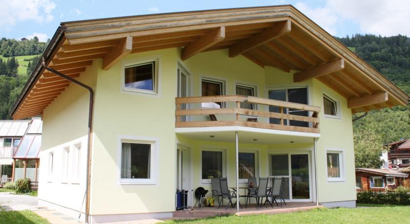 Villa Deningfeld Neukirchen am Großvenediger Habitación foto