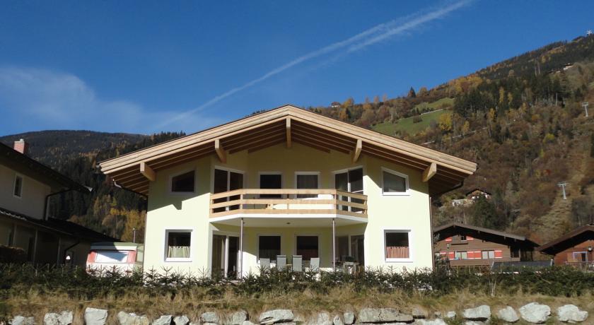 Villa Deningfeld Neukirchen am Großvenediger Habitación foto