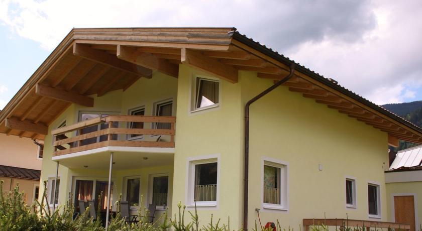 Villa Deningfeld Neukirchen am Großvenediger Habitación foto